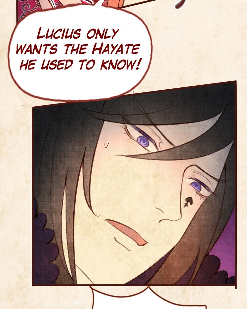 Phantom Paradise Chapter 86 - page 88