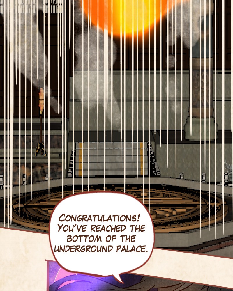 Phantom Paradise Chapter 85 - page 118
