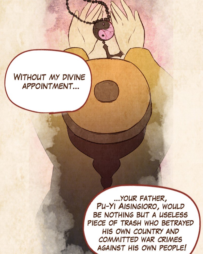 Phantom Paradise Chapter 85 - page 26