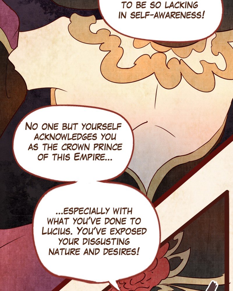 Phantom Paradise Chapter 85 - page 38
