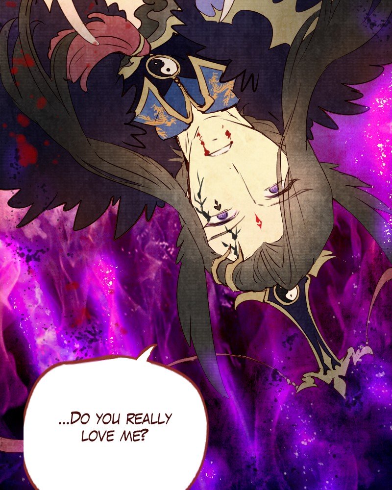 Phantom Paradise Chapter 83 - page 100