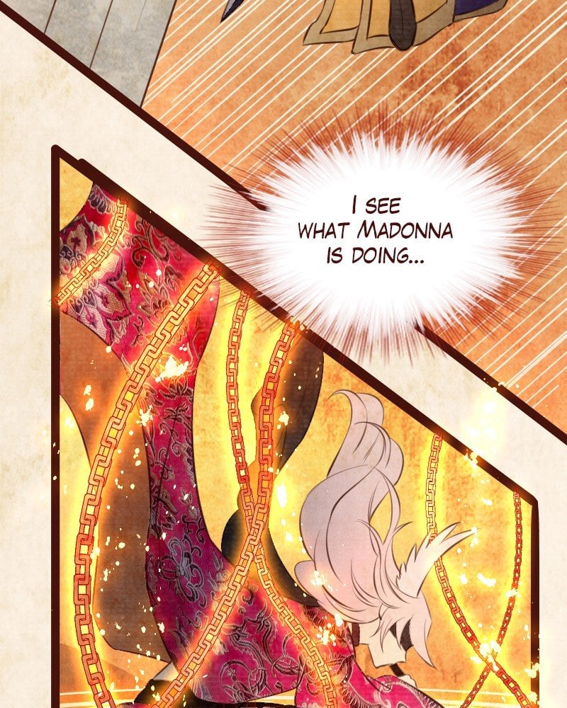 Phantom Paradise Chapter 83 - page 25