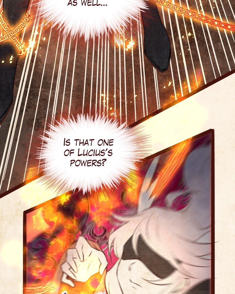 Phantom Paradise Chapter 83 - page 35