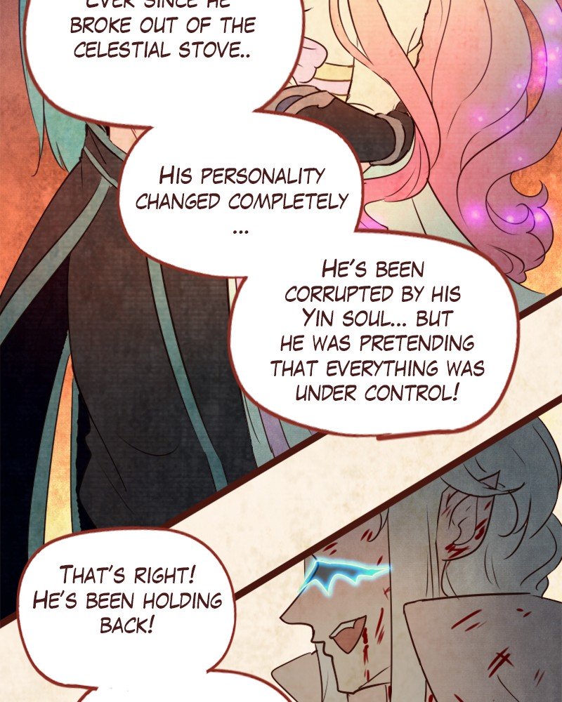 Phantom Paradise Chapter 83 - page 70