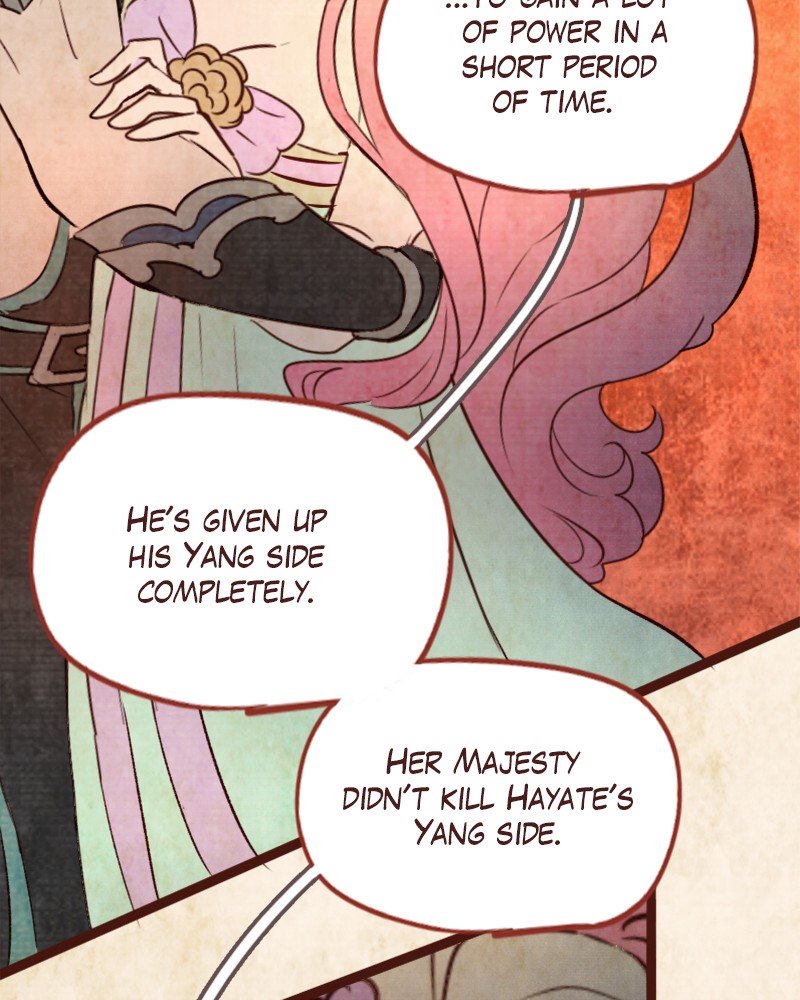 Phantom Paradise Chapter 83 - page 73