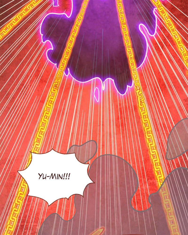 Phantom Paradise Chapter 83 - page 84