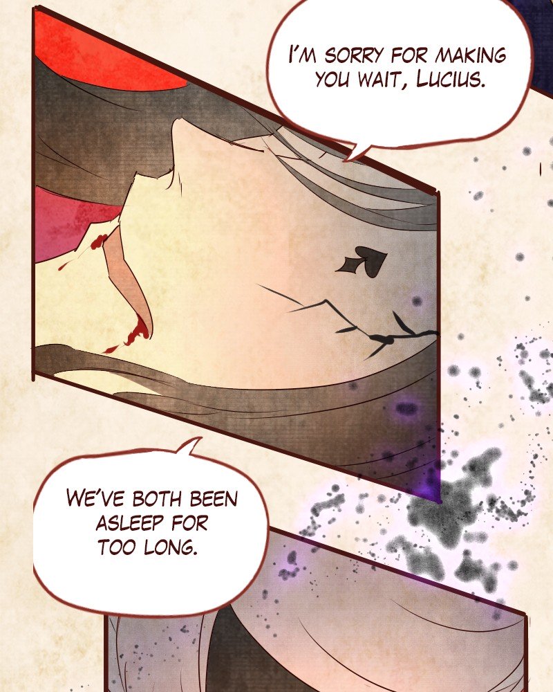 Phantom Paradise Chapter 83 - page 97