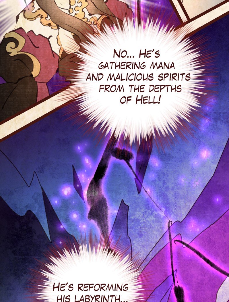 Phantom Paradise Chapter 80 - page 67