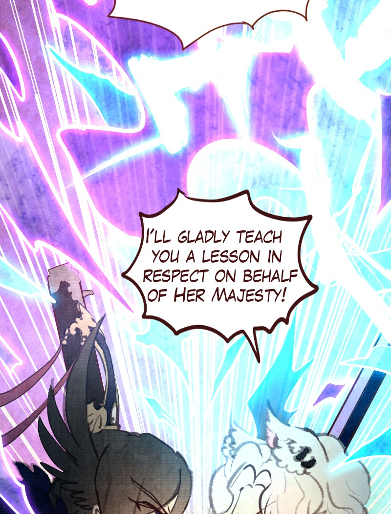 Phantom Paradise Chapter 80 - page 98