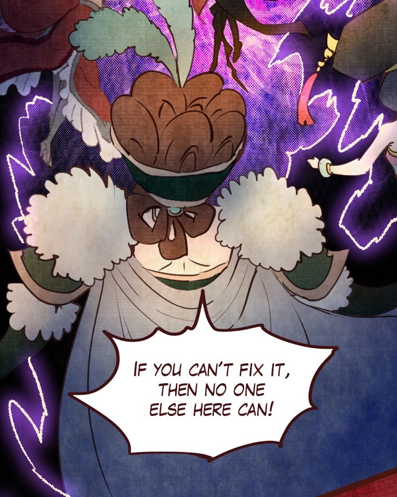 Phantom Paradise Chapter 79 - page 102