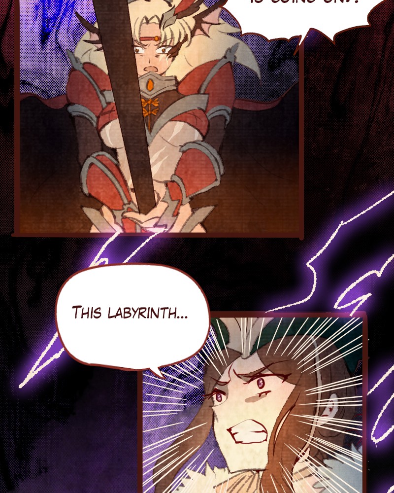 Phantom Paradise Chapter 79 - page 104