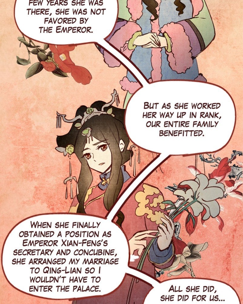 Phantom Paradise Chapter 77 - page 31