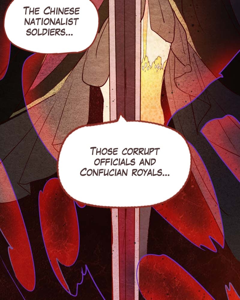 Phantom Paradise Chapter 76 - page 150