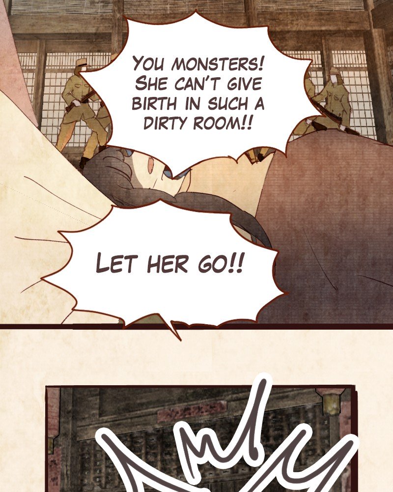 Phantom Paradise Chapter 74 - page 108