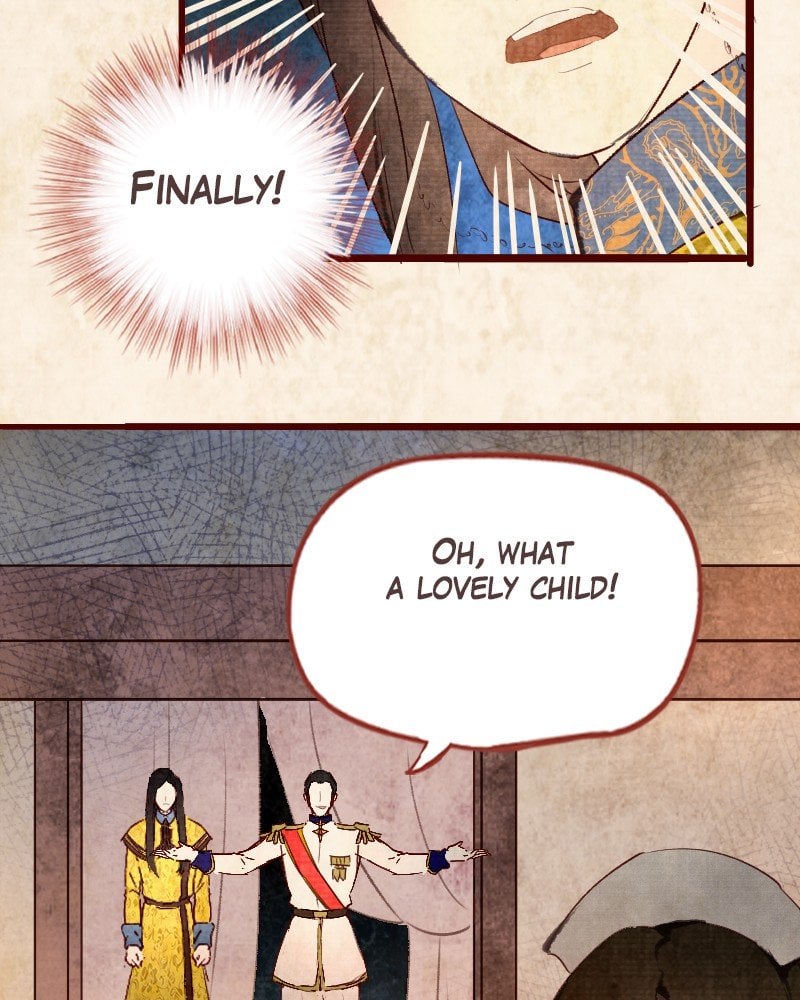 Phantom Paradise Chapter 74 - page 141