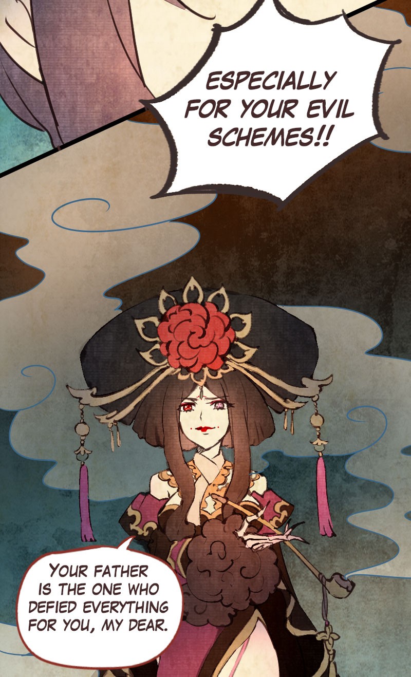 Phantom Paradise Chapter 71 - page 124