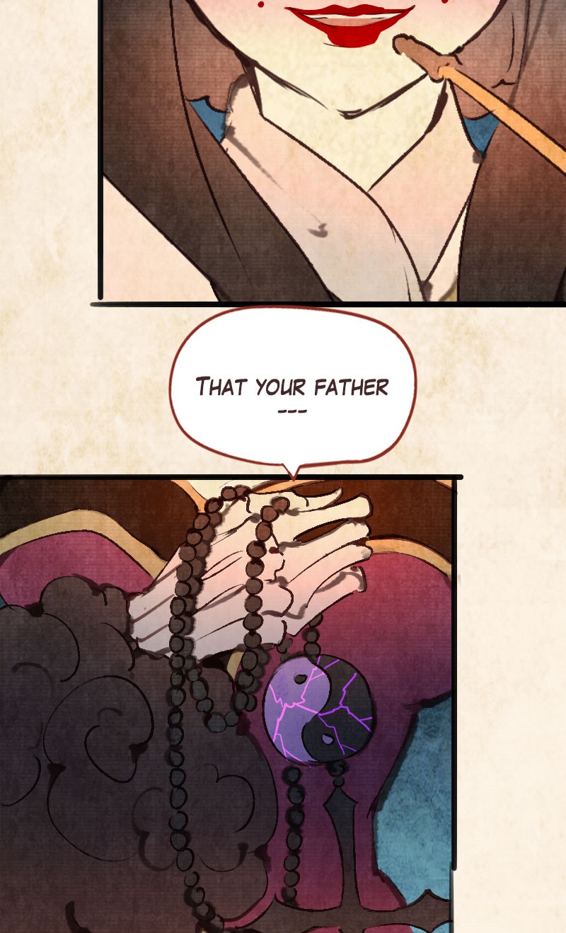 Phantom Paradise Chapter 71 - page 129