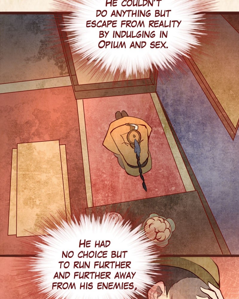 Phantom Paradise Chapter 67 - page 128