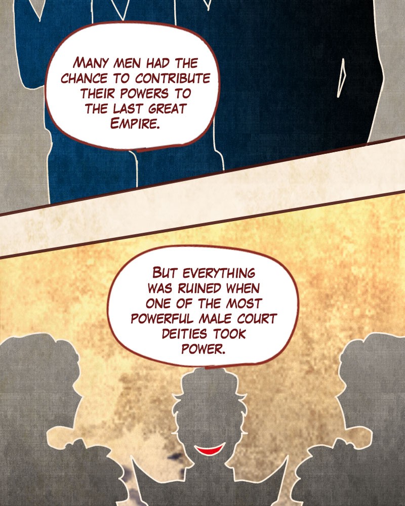 Phantom Paradise Chapter 66 - page 114