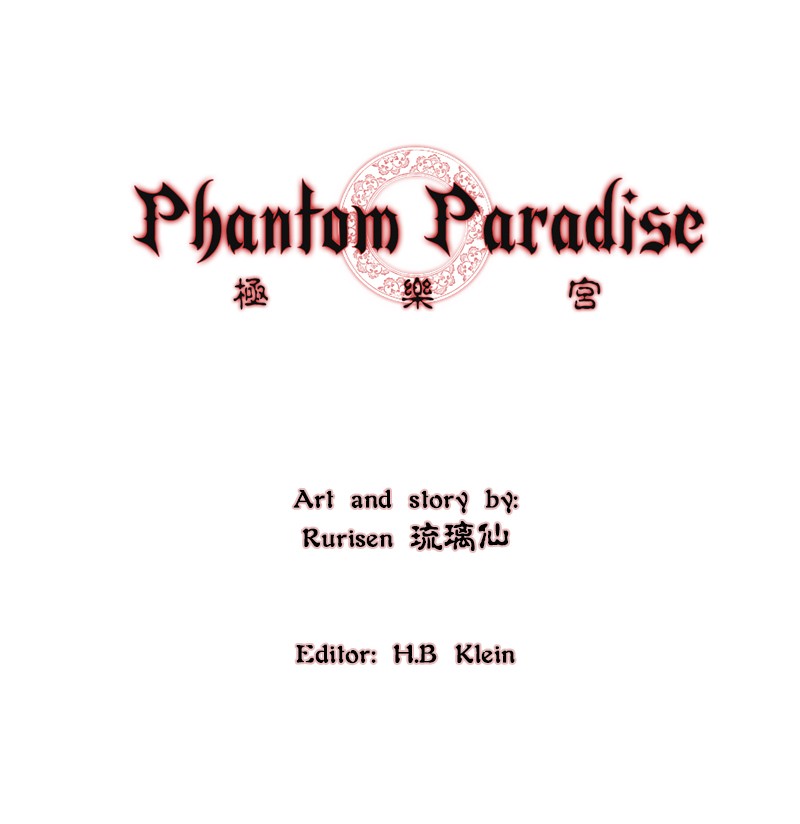 Phantom Paradise Chapter 66 - page 152
