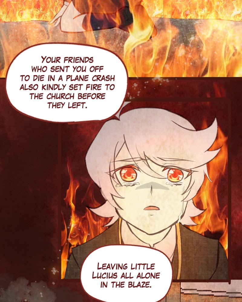 Phantom Paradise Chapter 66 - page 71