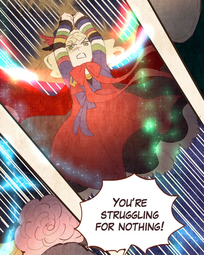 Phantom Paradise Chapter 65 - page 19