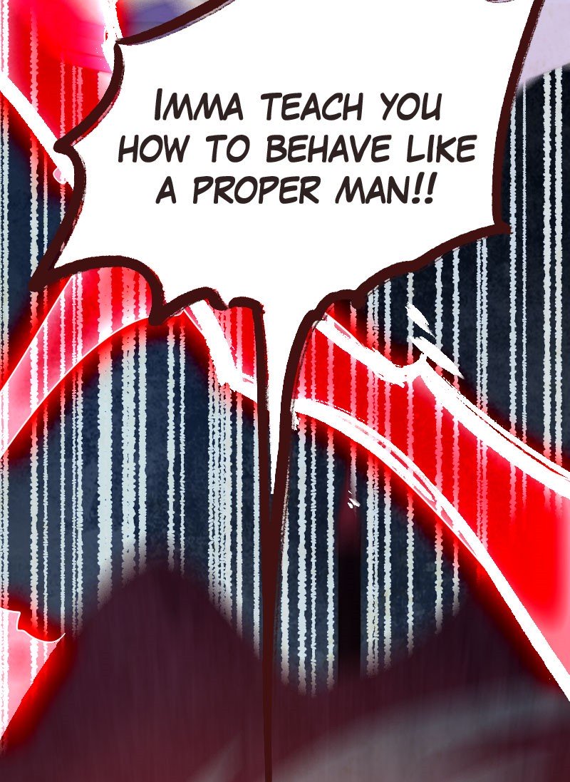 Phantom Paradise Chapter 64 - page 14