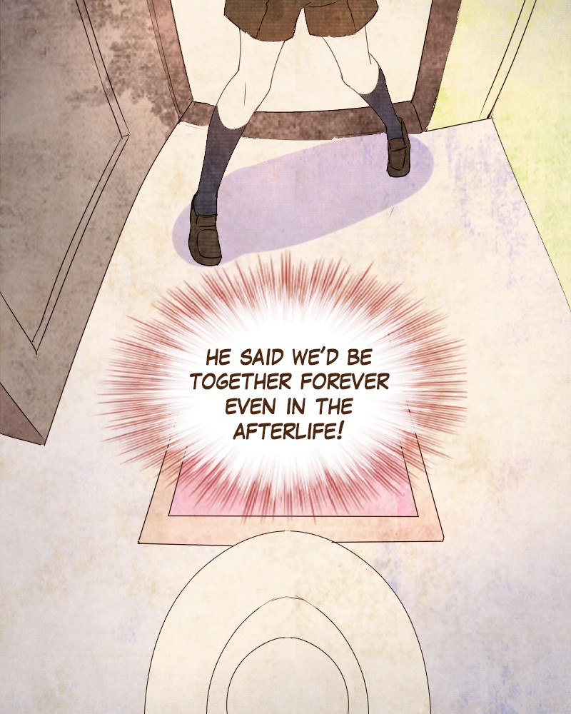 Phantom Paradise Chapter 59 - page 28