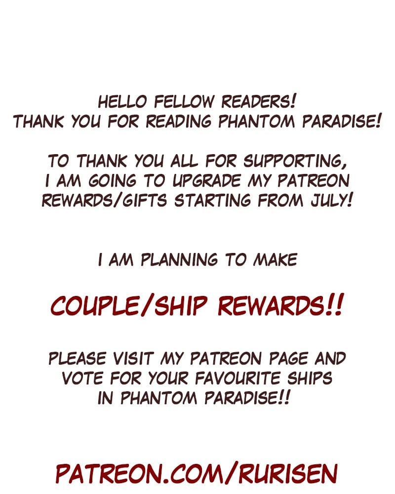 Phantom Paradise Chapter 56 - page 102