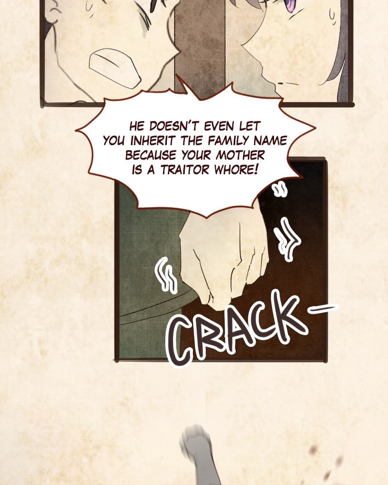 Phantom Paradise Chapter 53 - page 36