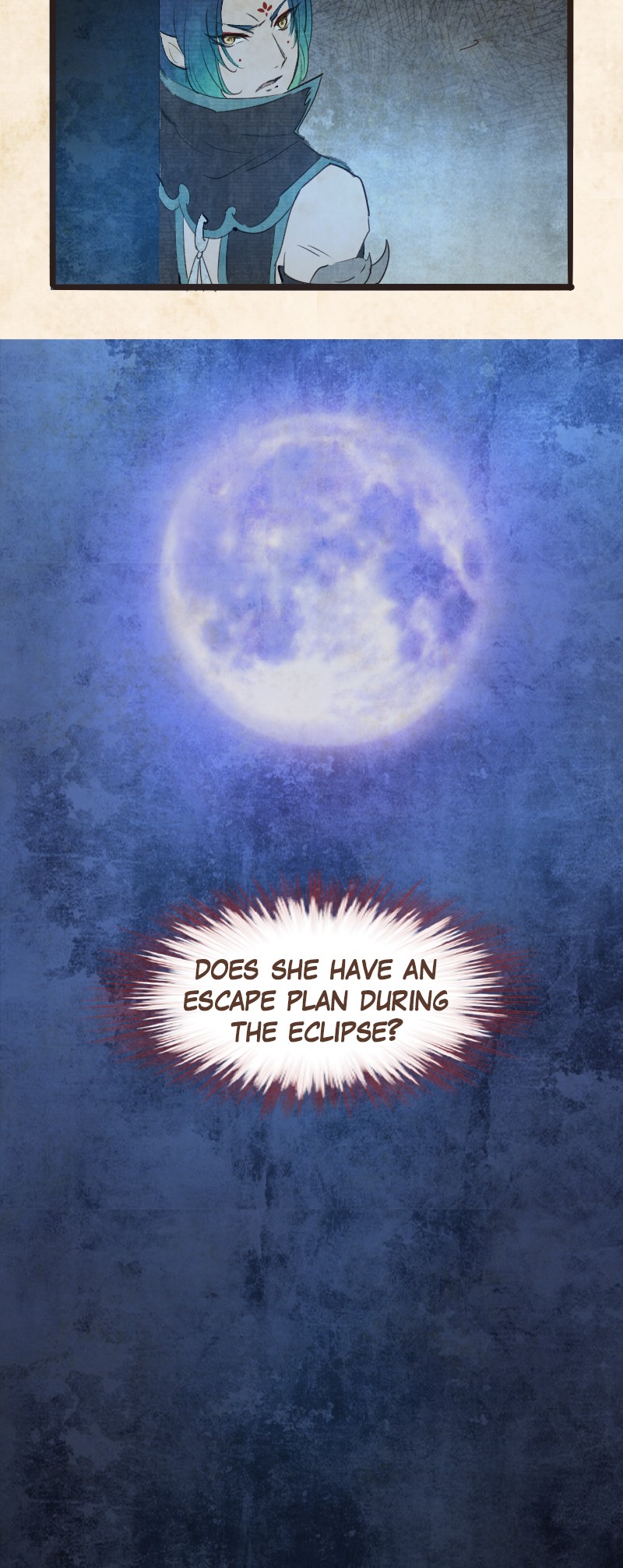 Phantom Paradise Chapter 52 - page 20