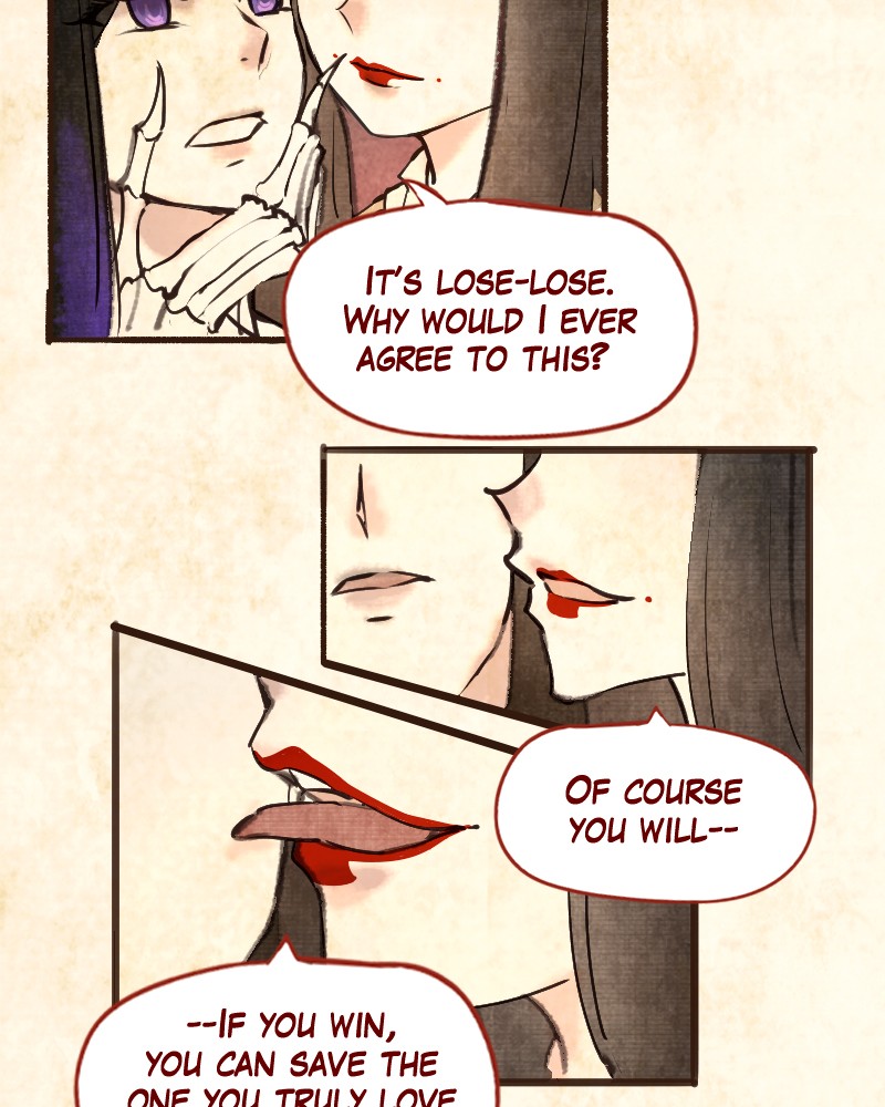 Phantom Paradise Chapter 46 - page 17