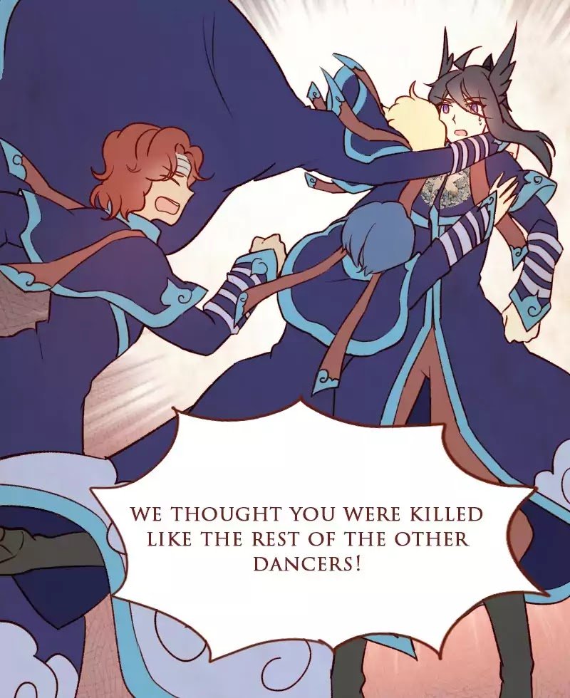 Phantom Paradise Chapter 34 - page 102