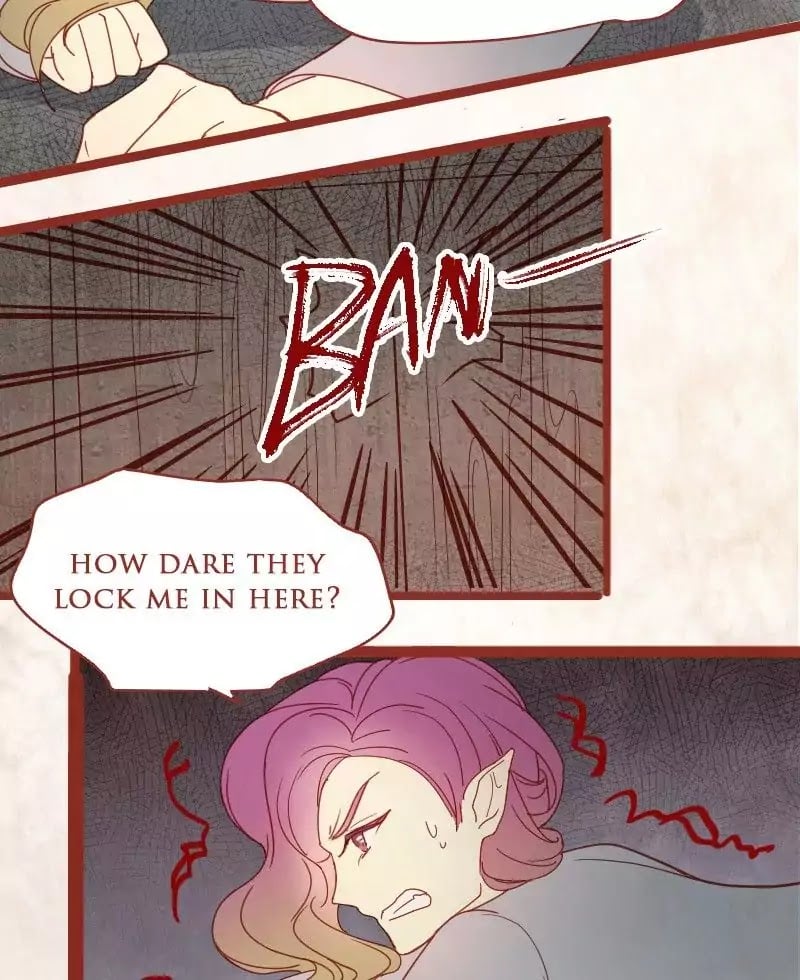 Phantom Paradise Chapter 26 - page 10