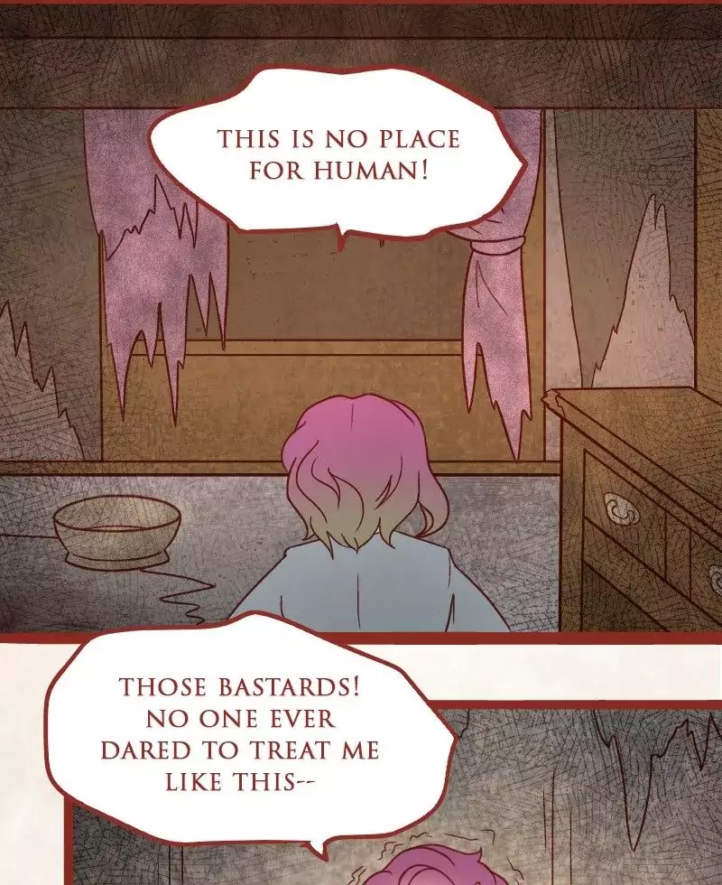 Phantom Paradise Chapter 26 - page 12