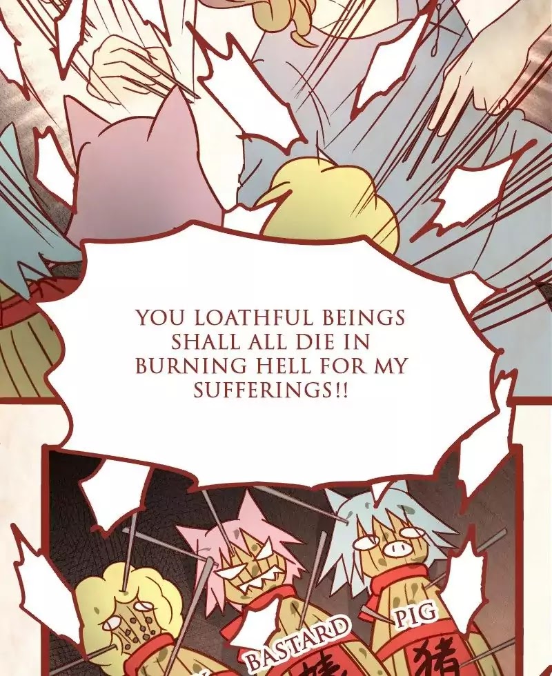 Phantom Paradise Chapter 26 - page 17