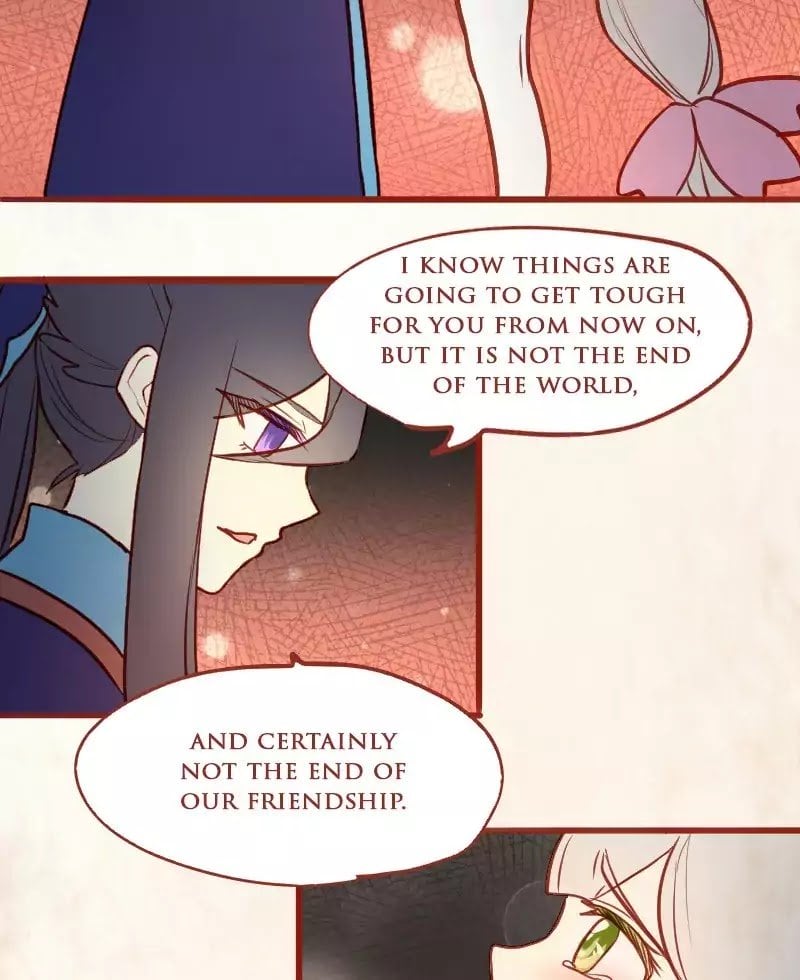 Phantom Paradise Chapter 23 - page 57