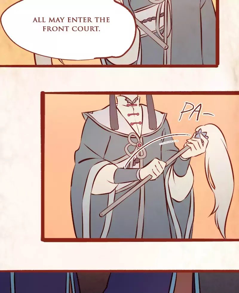 Phantom Paradise Chapter 23 - page 78
