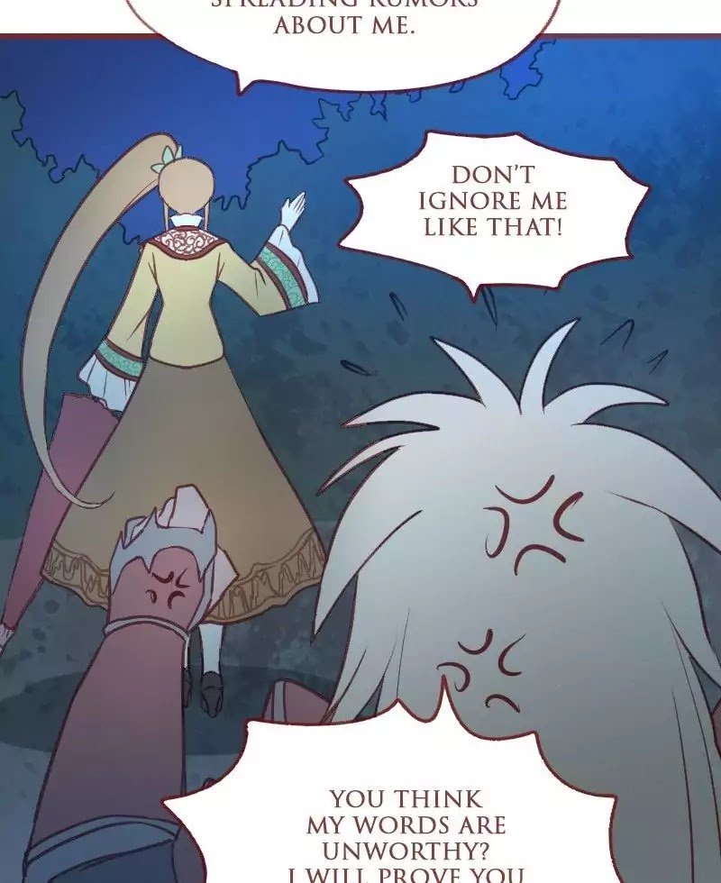 Phantom Paradise Chapter 21 - page 63