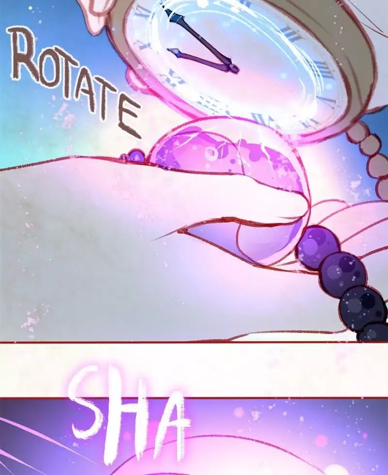 Phantom Paradise Chapter 21 - page 93