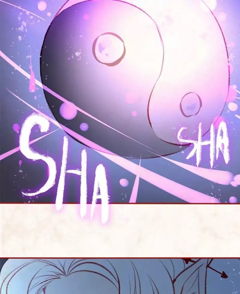 Phantom Paradise Chapter 21 - page 94
