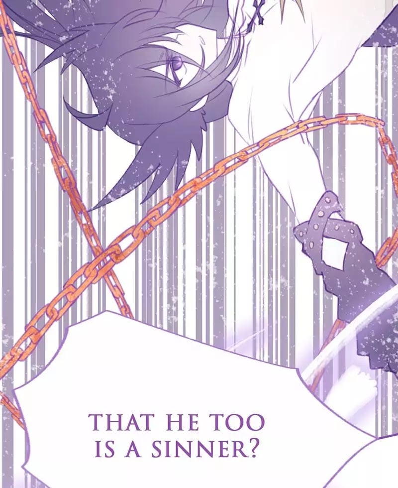 Phantom Paradise Chapter 18 - page 94
