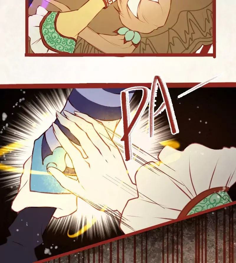 Phantom Paradise Chapter 16 - page 26