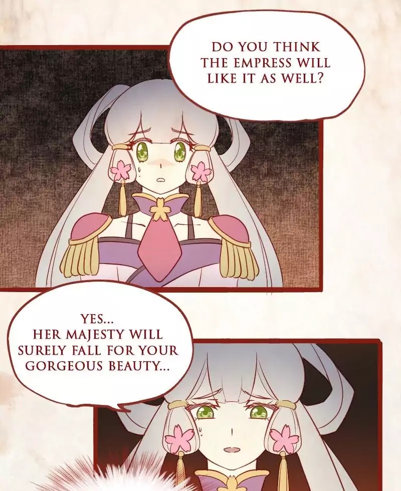 Phantom Paradise Chapter 15 - page 34