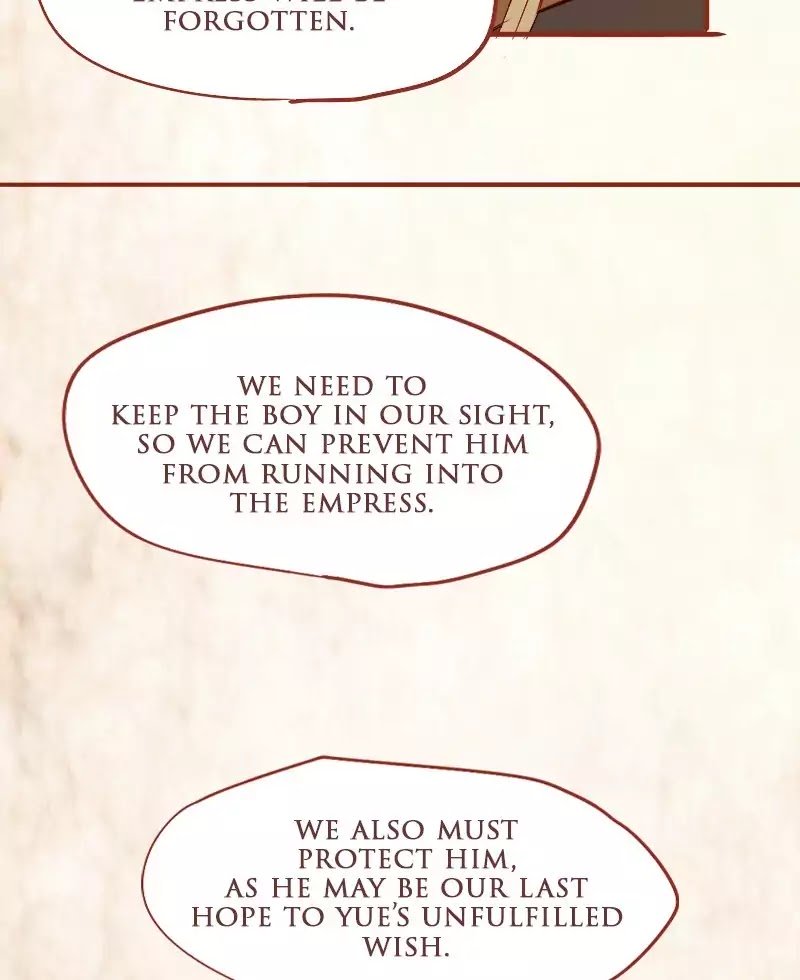 Phantom Paradise Chapter 14 - page 136