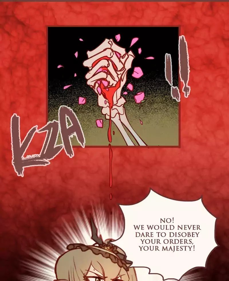 Phantom Paradise Chapter 14 - page 74