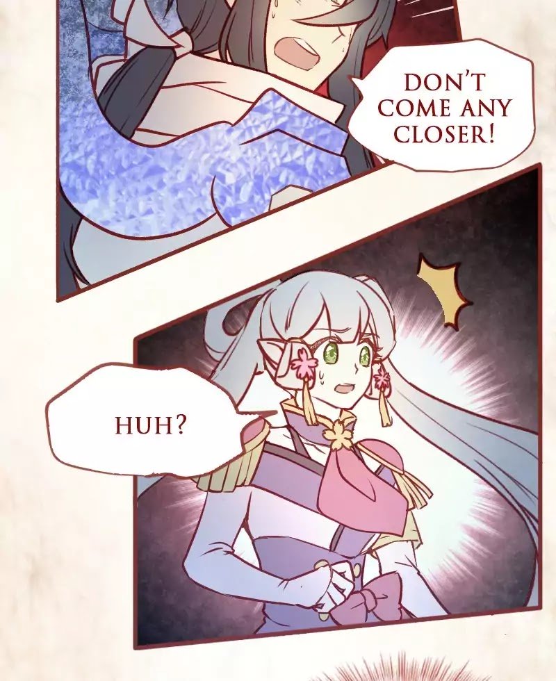 Phantom Paradise Chapter 12 - page 15