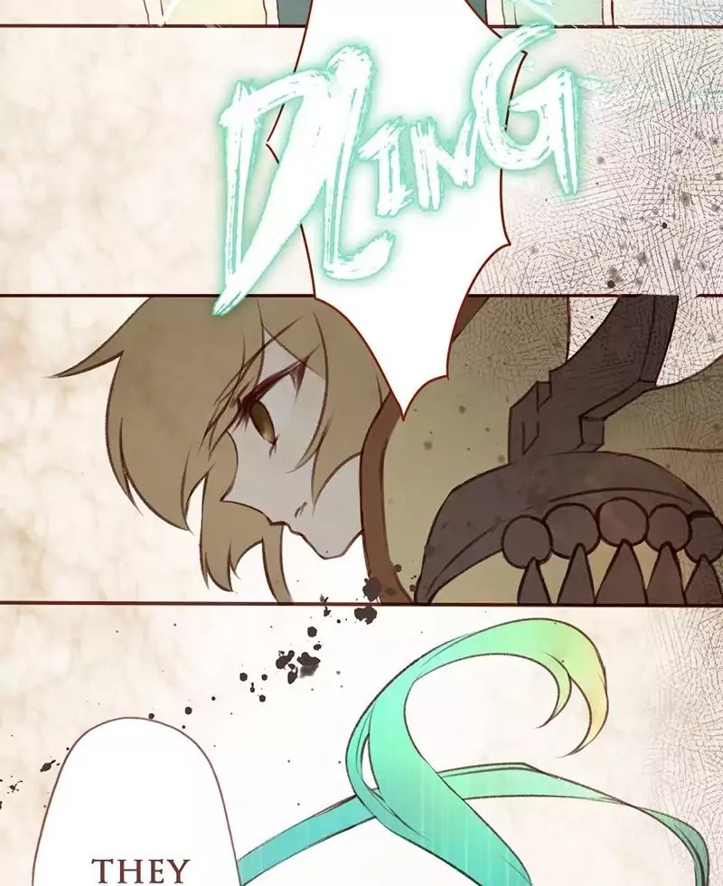 Phantom Paradise Chapter 8 - page 66