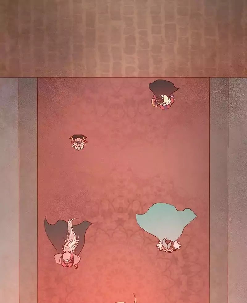 Phantom Paradise Chapter 8 - page 7