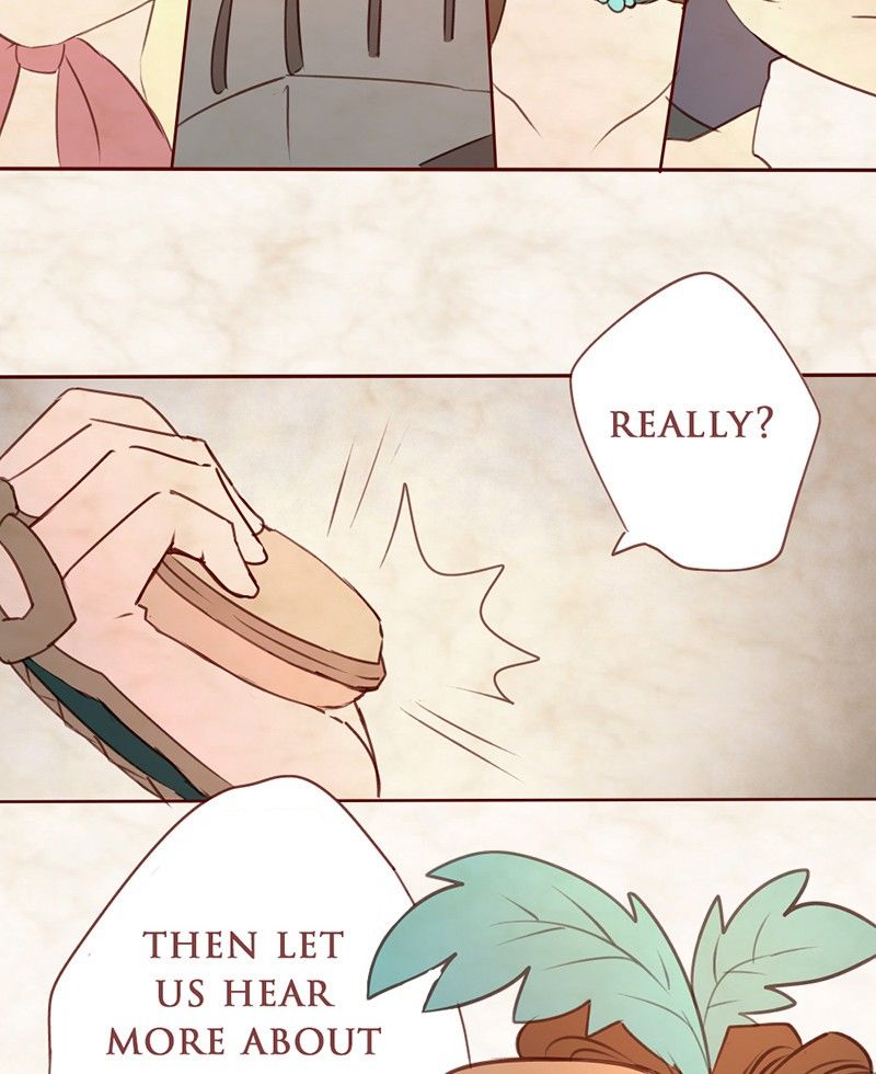 Phantom Paradise Chapter 7 - page 57